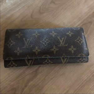 Louis Vuitton Wallet